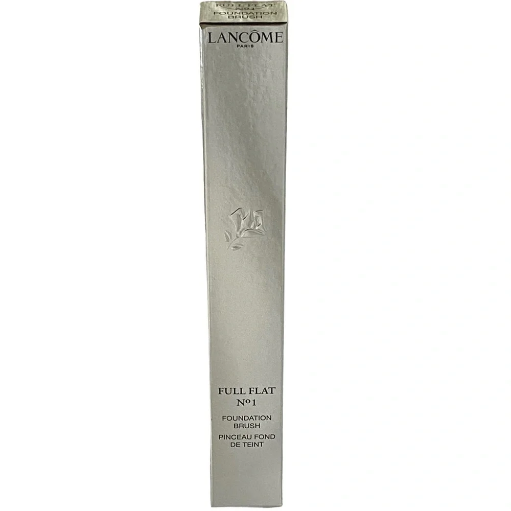 Lancôme Full Flat Brush #1 Full Coverage Foundation Brush